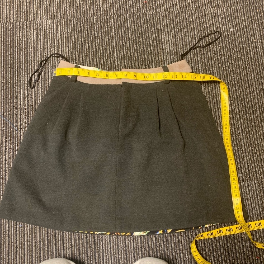 Rachel Roy skirt